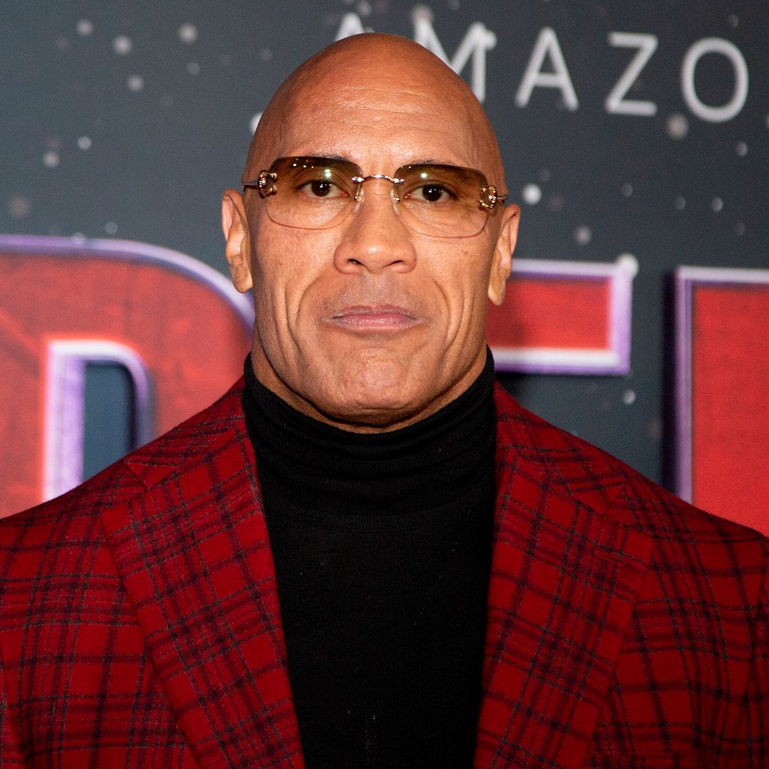 Dwayne Johnson recalls soul-crushing 'eviction' before amassing $800m fortune