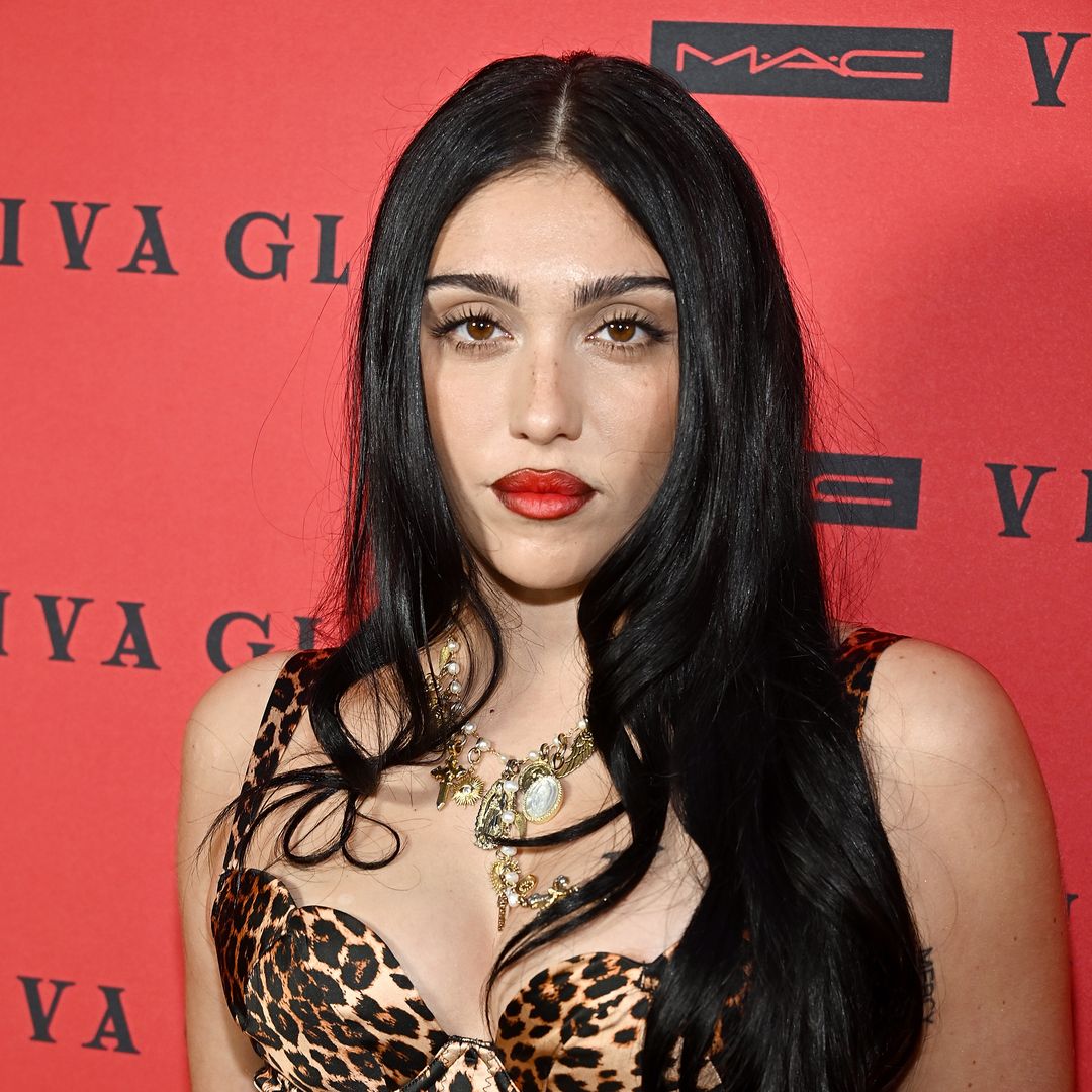 Madonna glows with pride over daughter Lourdes' unexpected performance: 'Little star'