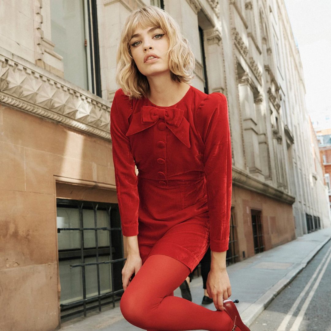 Our Fashion Editor-approved luxury gift guide for her 2025
