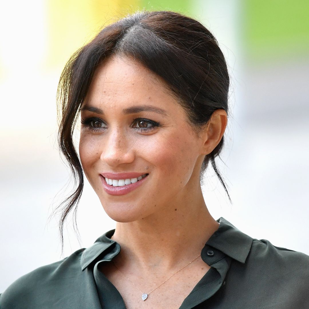 Meghan Markle hints at new career move amid uncertainty over series 3 of Netflix show