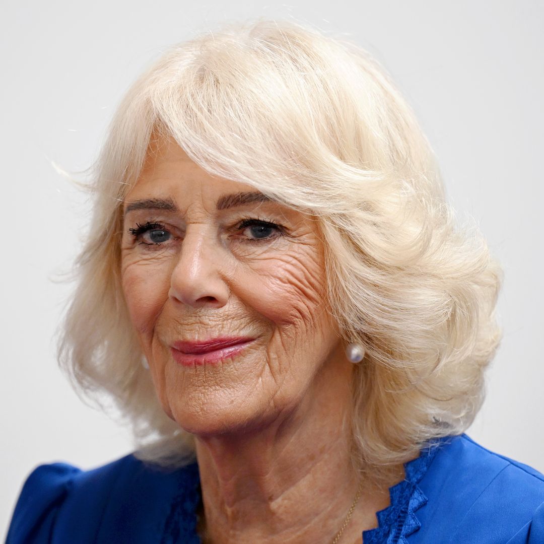The major change Queen Camilla wants at 775-room home amid 'complete overhaul'