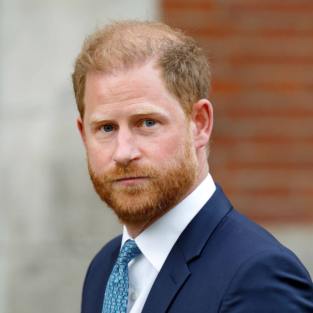 Prince Harry responds to ‘categorically false’ claims about private meeting with King Charles