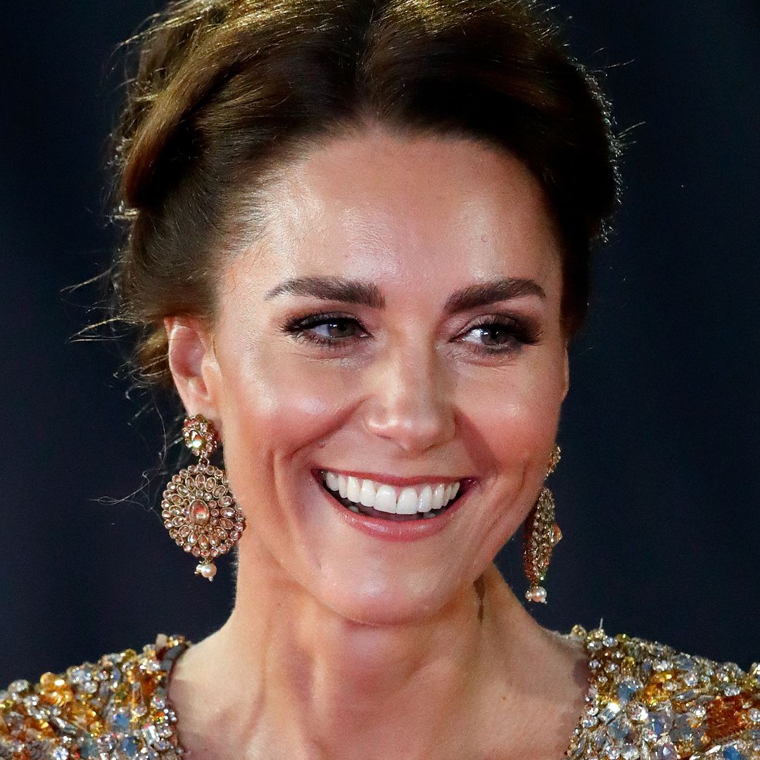 Royals embracing the 'naked dress' trend - including Kate Middleton and Princess Beatrice