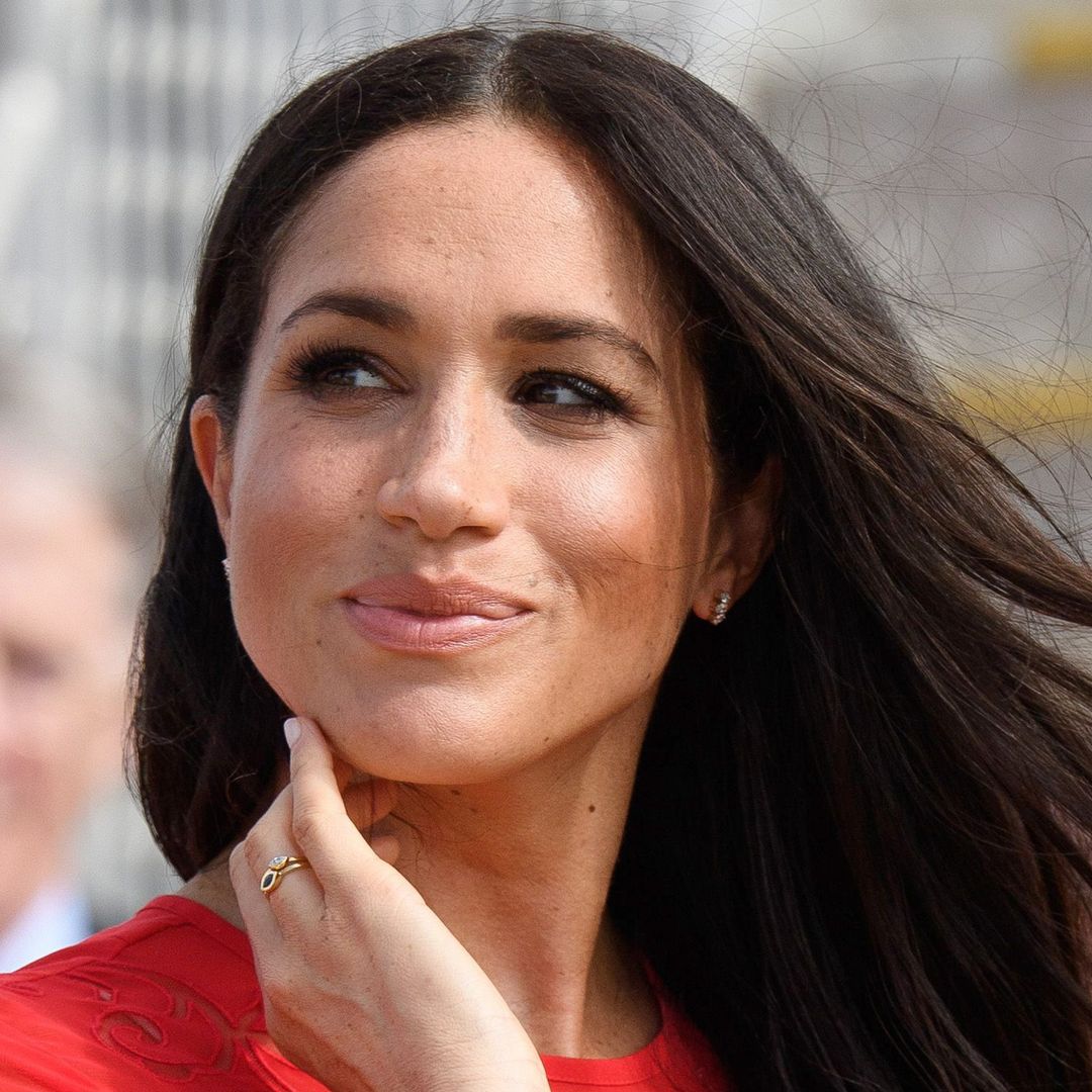 Meghan Markle's As Ever Easter egg, King Charles' new portrait, and more