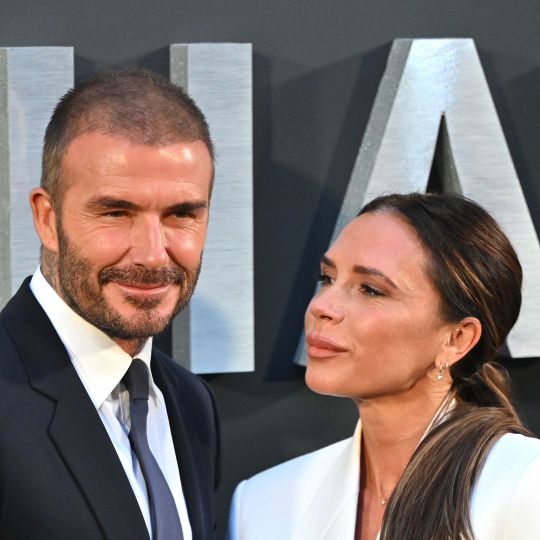 Victoria Beckham reveals the secret to her 26-year marriage 