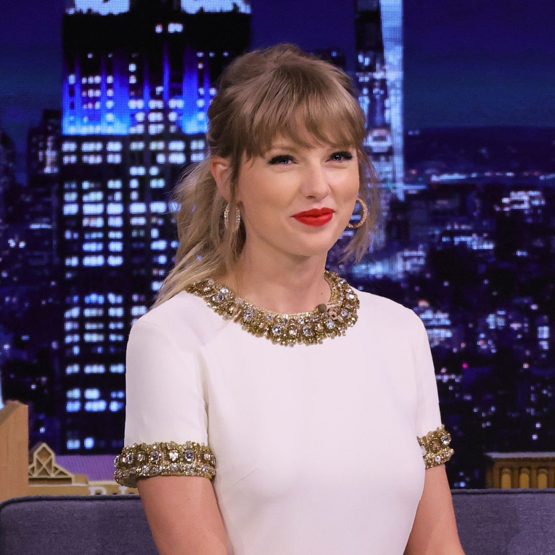 Taylor Swift late night appearances: Jimmy Fallon, Seth Meyers, and Graham Norton 2025 dates revealed