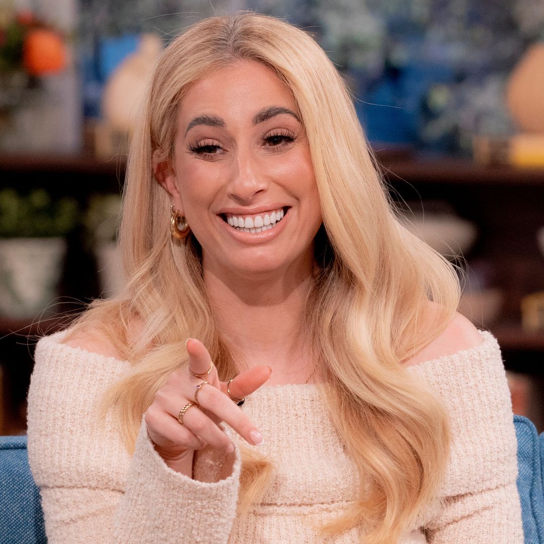 Meet Stacey Solomon's family – including lesser-known siblings