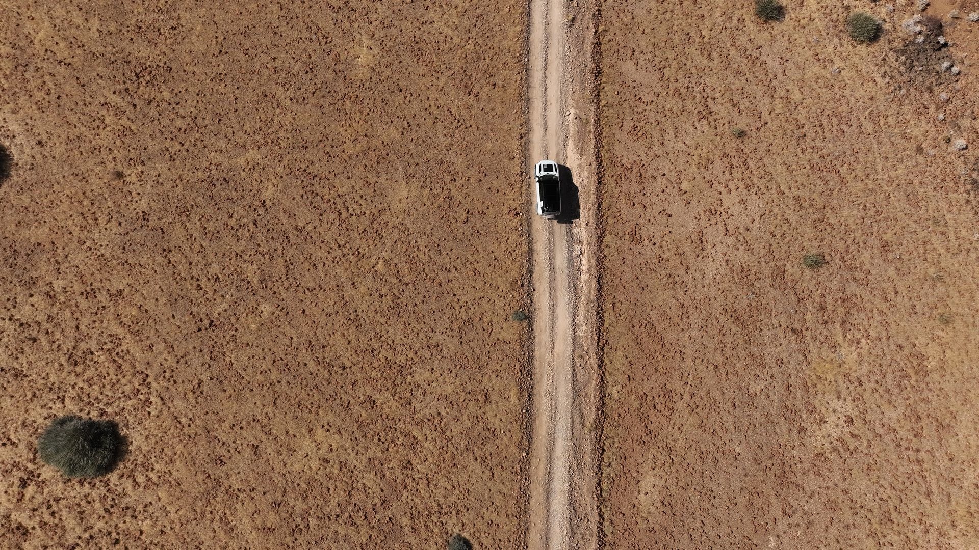 Exploring Namibia’s untamed beauty on a self-drive safari in search of the Big Five