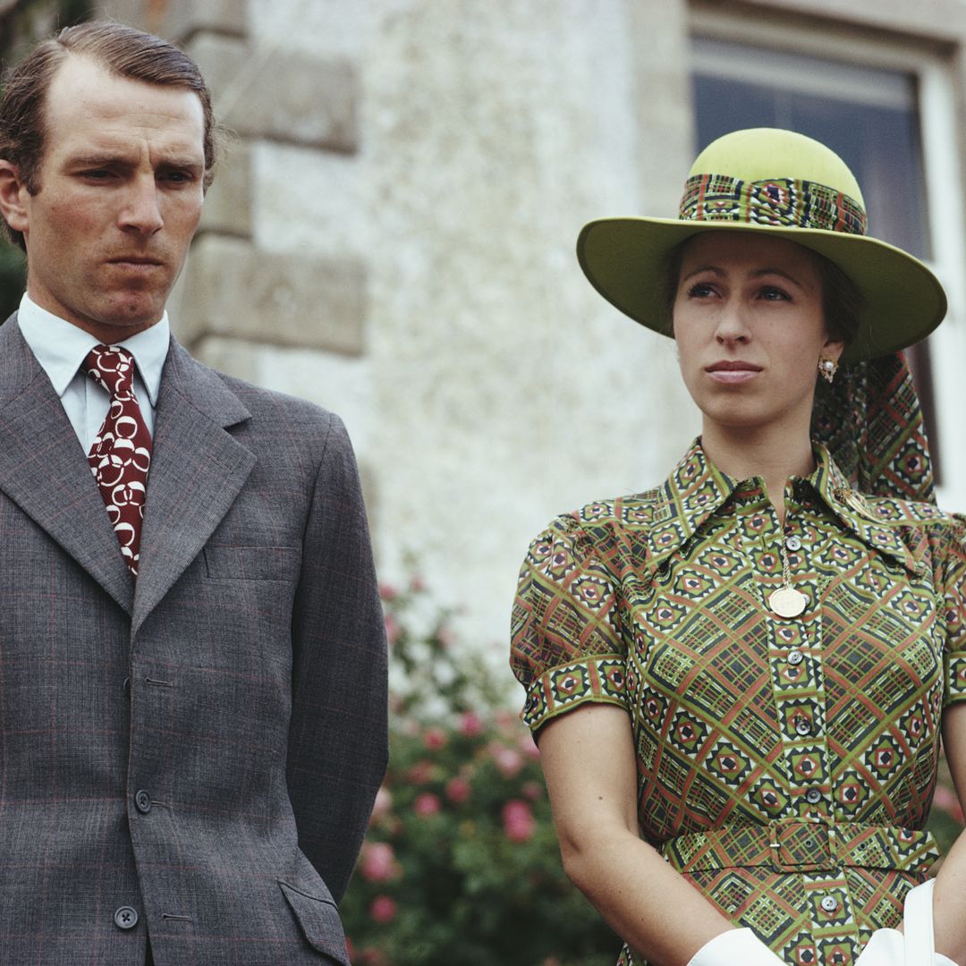 10 royal couples who divorced - including Prince Andrew and Sarah Ferguson's difficult decision
