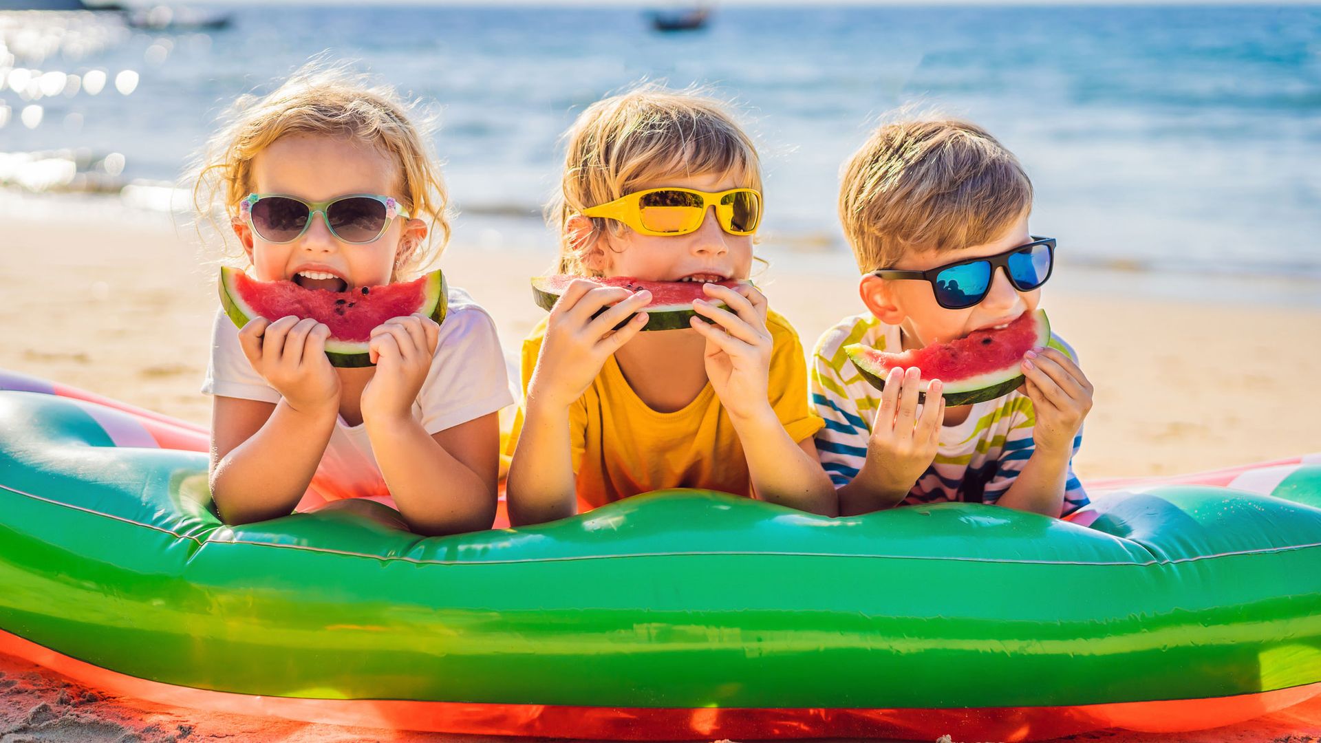 20 best holidays to go on with babies and toddlers in 2025