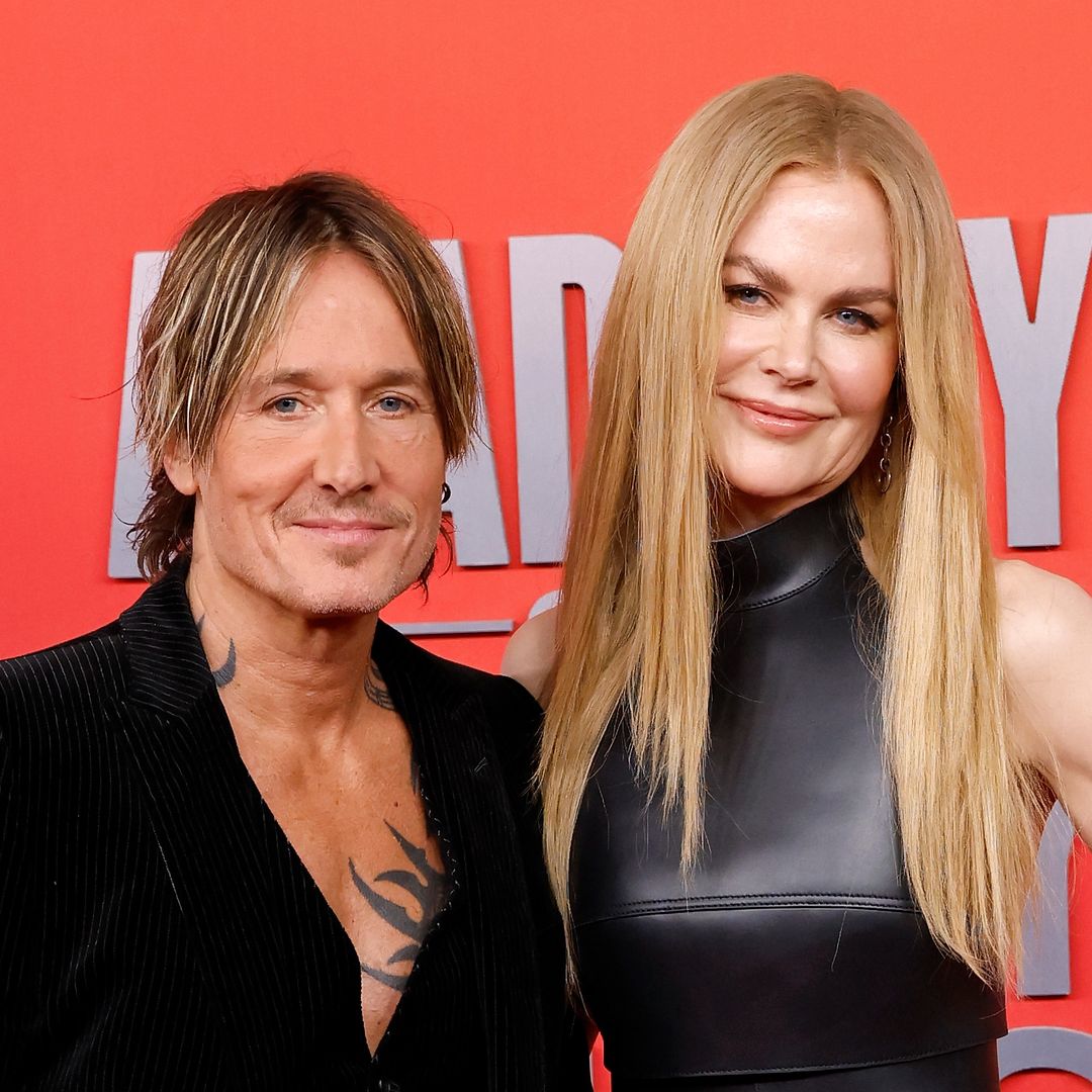 Watch: Keith Urban 'blew' marriage to Nicole Kidman in first 4 months in shocking resurfaced confession 