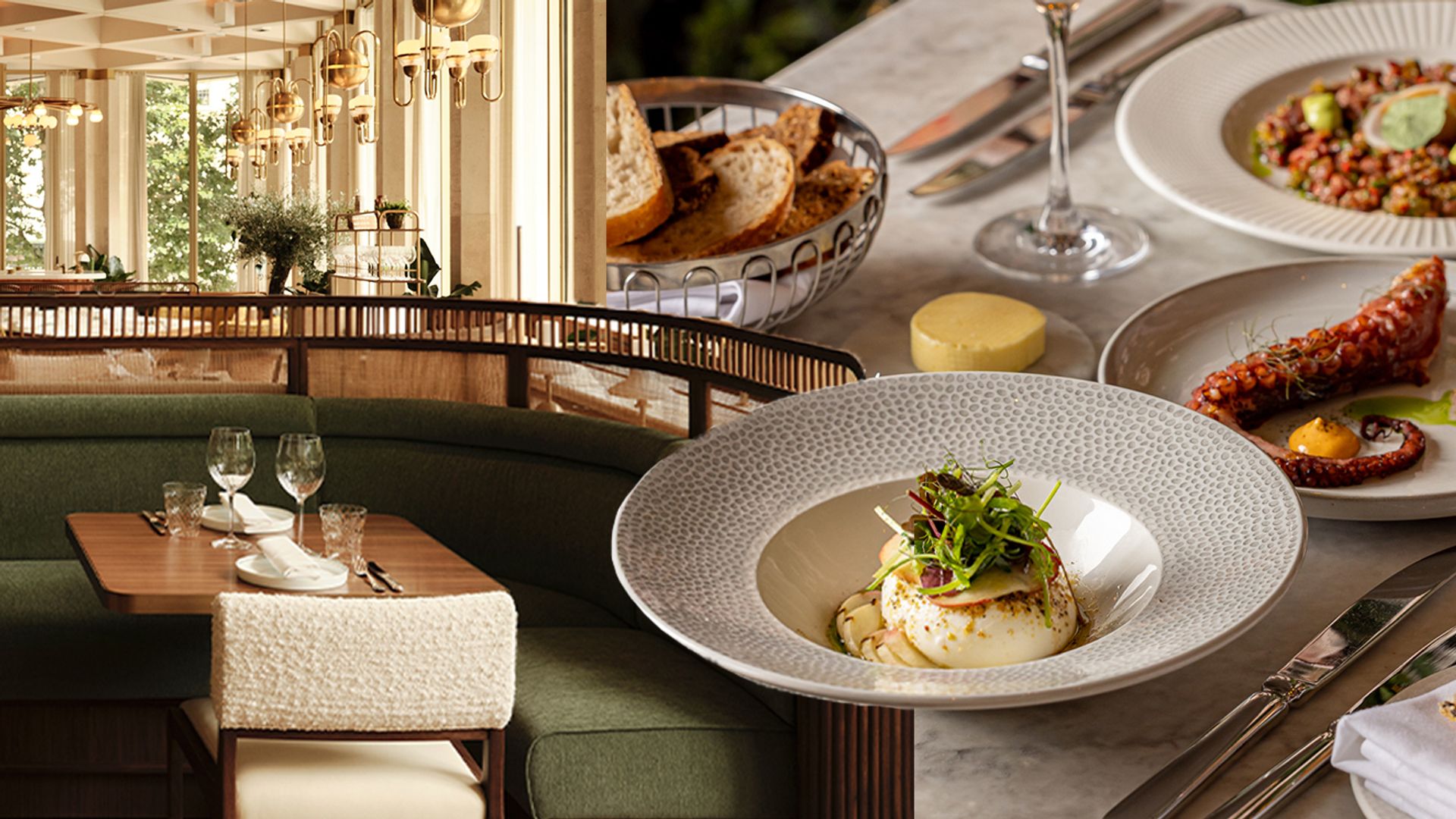 The London Luxe List: September