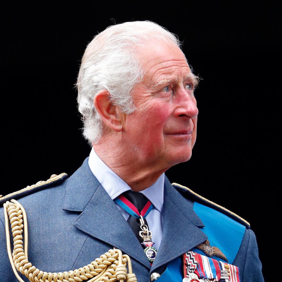 King Charles to open 'enchanting wonderland' his grandchildren would love
