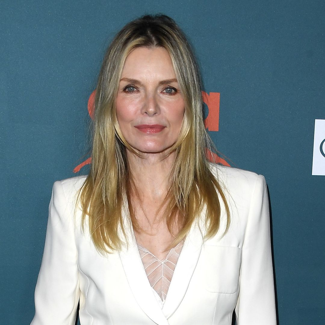 Michelle Pfeiffer confirms start of filming for long-awaited Yellowstone spin-off with star-studded photo