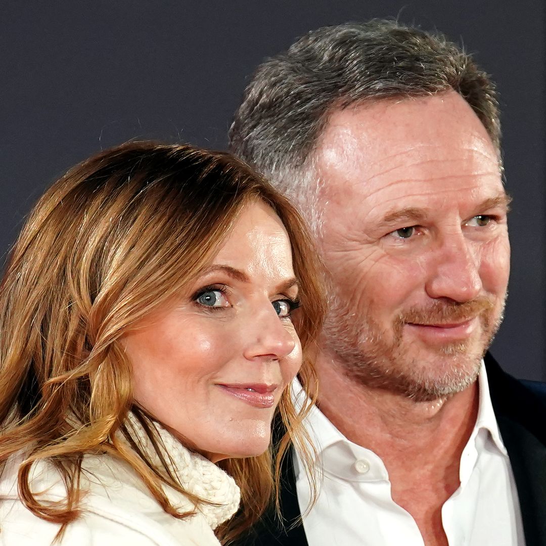 Christian and Geri Halliwell-Horner's eyewatering 9-figure net worth 