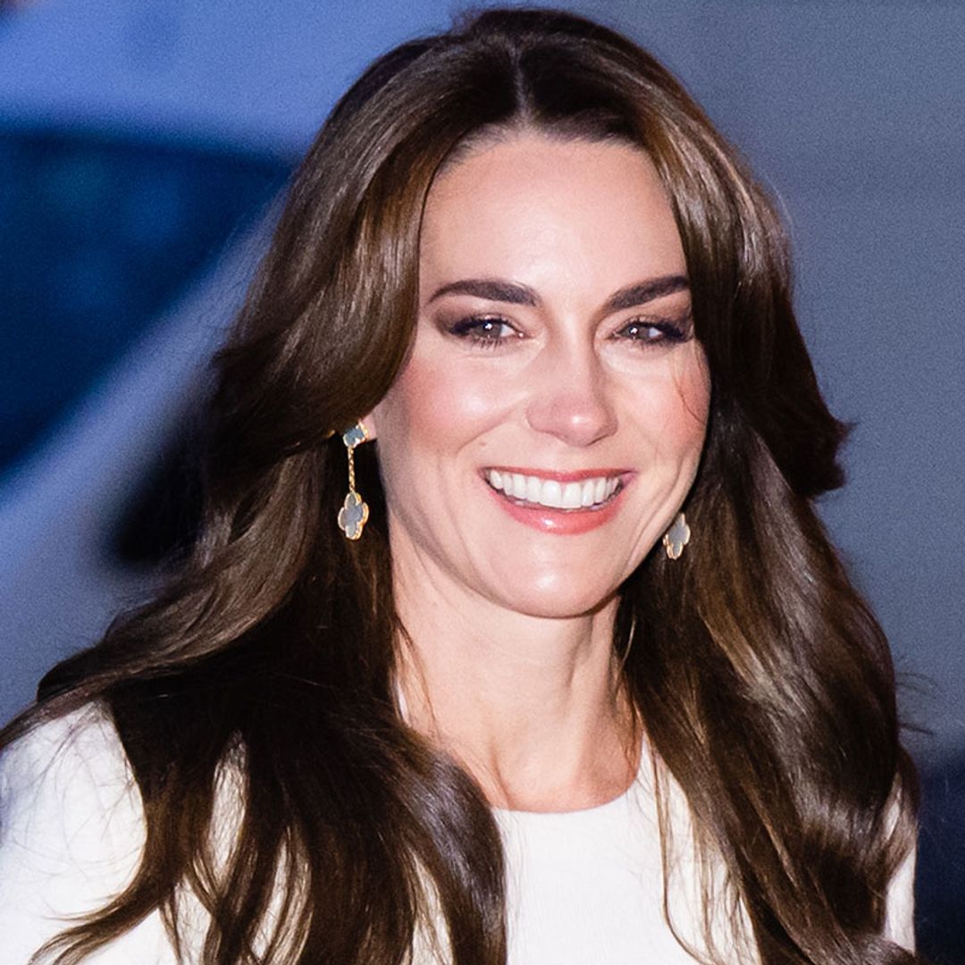  The Princess of Wales inspires Liechtenstein royal bride