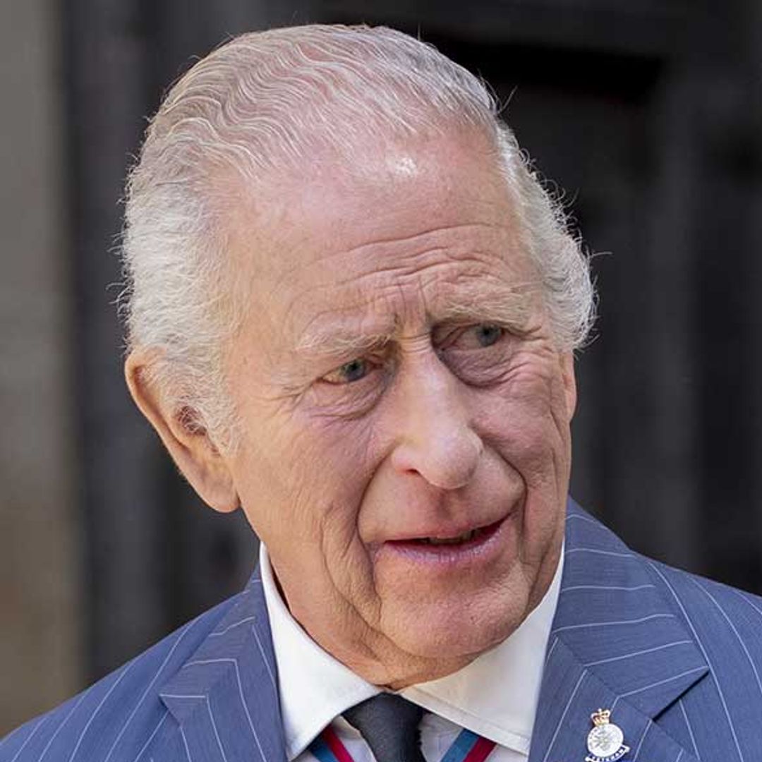 Prince Harry to leave UK following meeting with King Charles