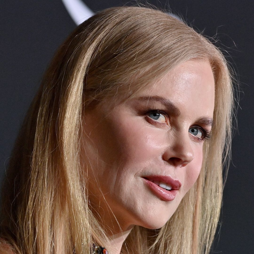 Where is Nicole Kidman living now amid split from husband Keith Urban?