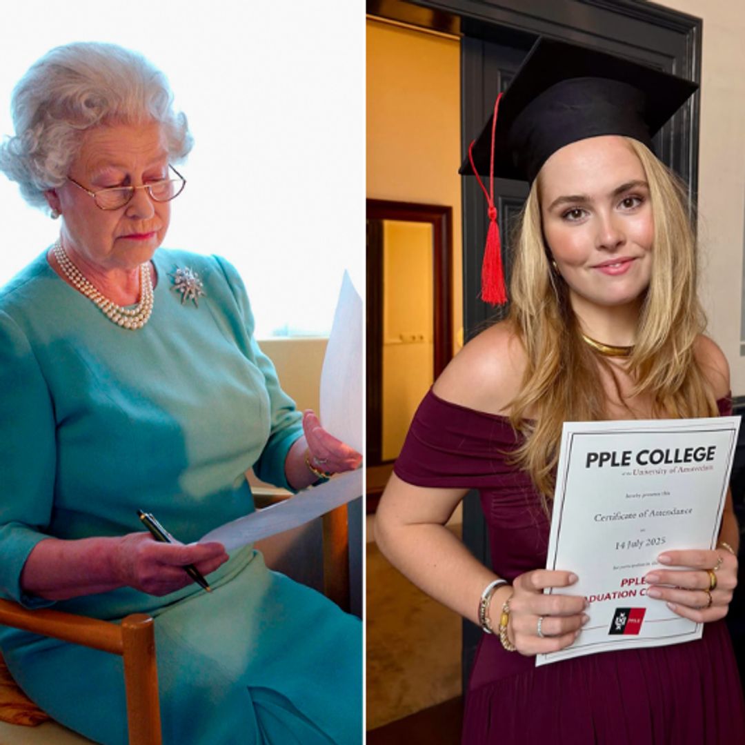 Who are the brainiest royals of all time? Full ranking revealed