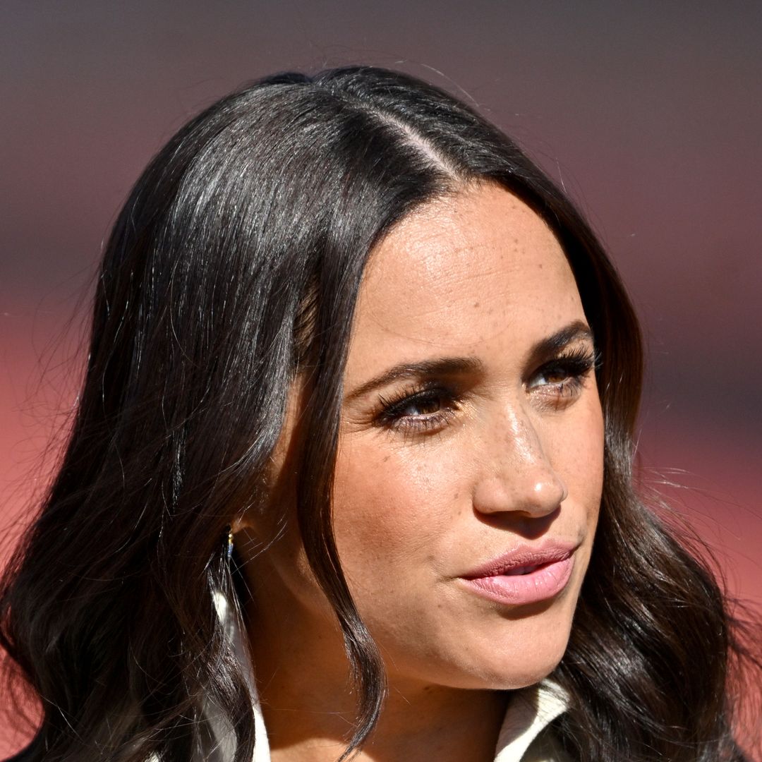 Meghan Markle forced to clarify her Sussex name change - months after Mindy Kaling controversy