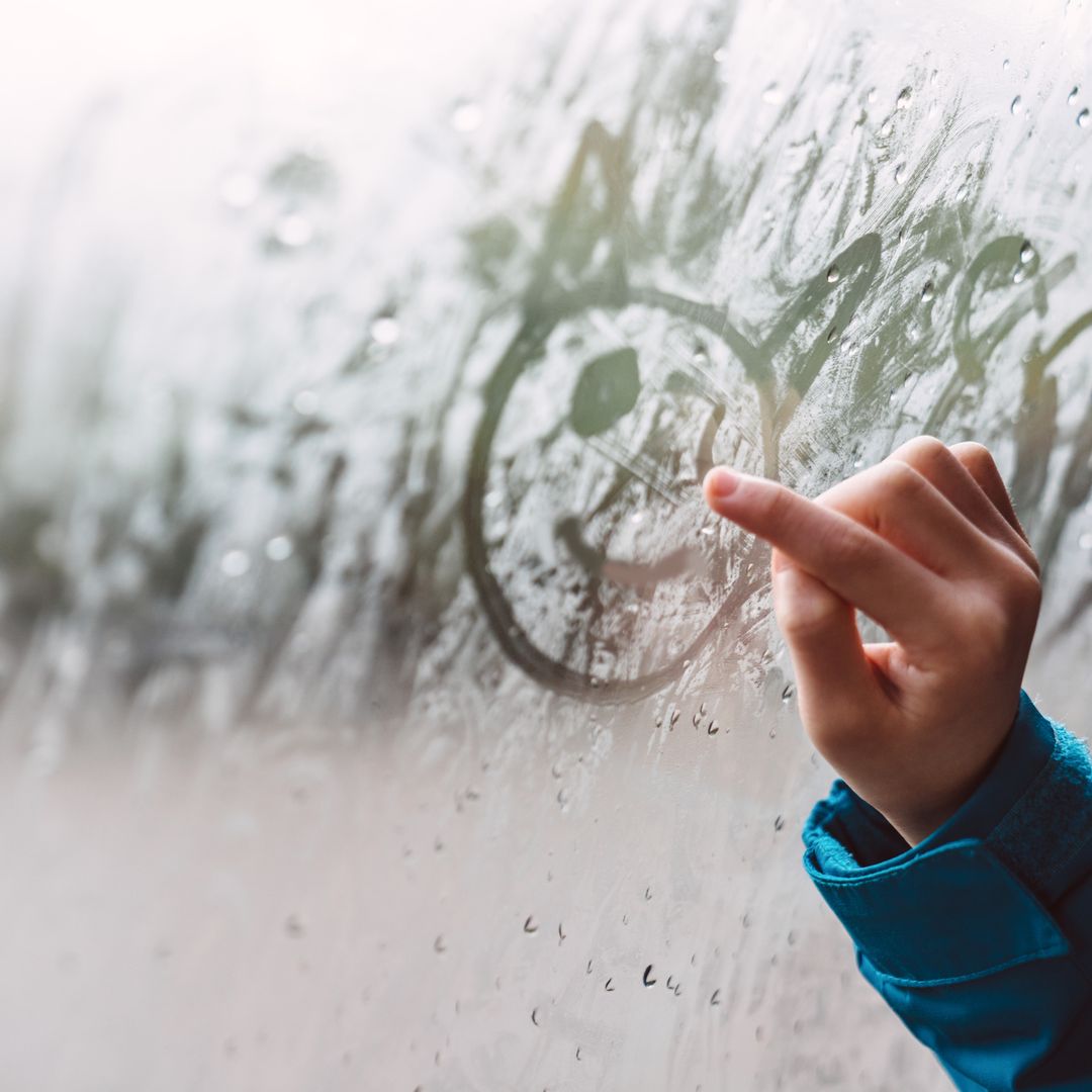How to prevent condensation - including the exact temperature to heat your home