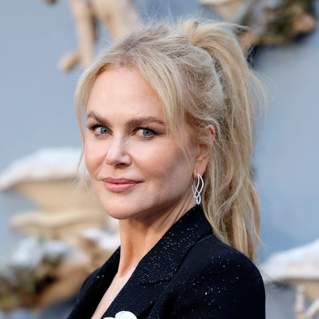 What Nicole Kidman's exes have said about dating her