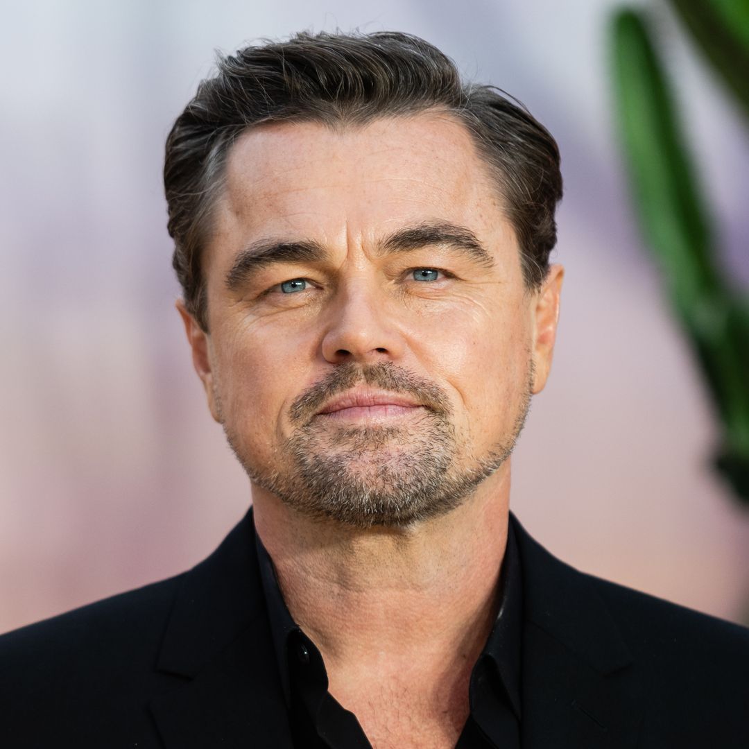 Leonardo DiCaprio’s Hollywood evolution: then-and-now in 11 career-defining photos