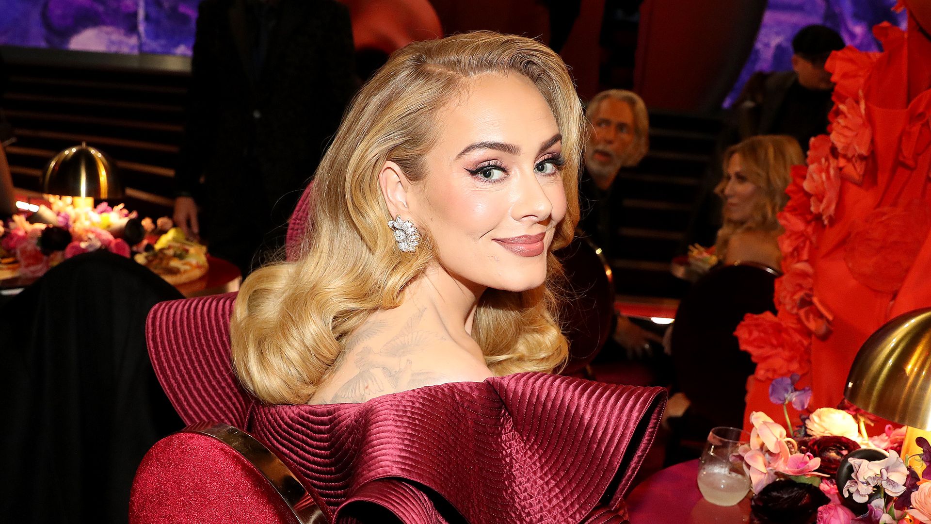 Adele's $58m love nest with Rich Paul has a view like no other
