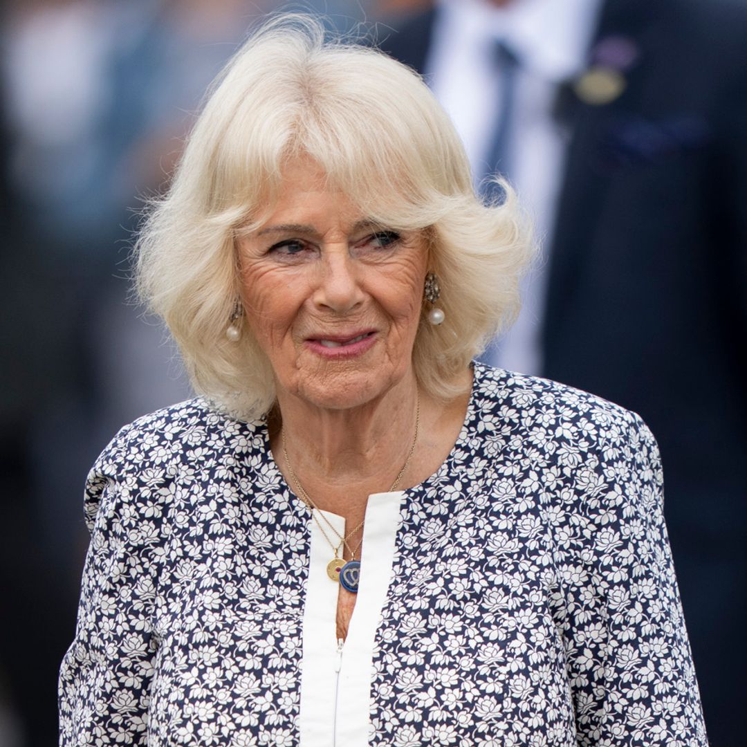 Queen Camilla goes racing, Princess Marie out in Copenhagen and more