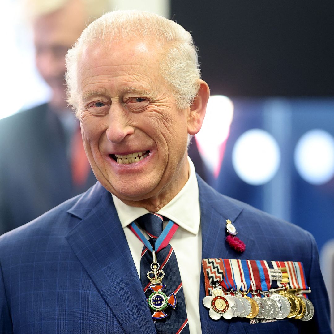 Sept 30: The King makes charity visit, royal investitures and more