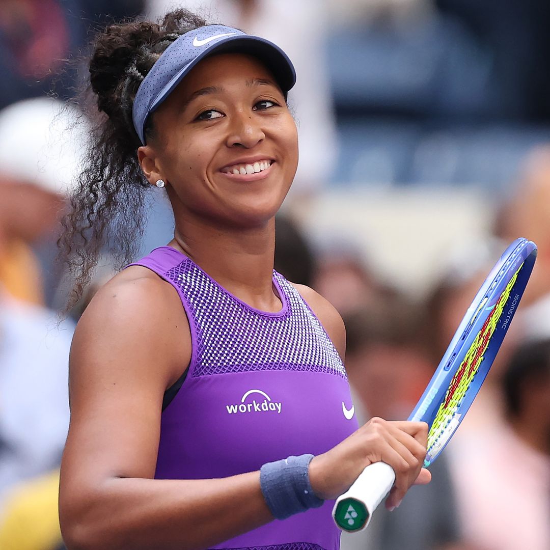 Inside Naomi Osaka's incredible net worth as she faces world no. 11 in the U.S. Open