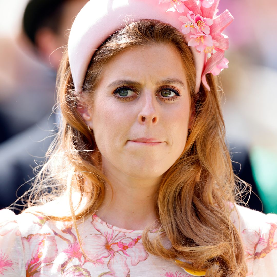 HELLO! readers settle debate over Princess Beatrice's husband Edoardo's 'unsuitable' children's room