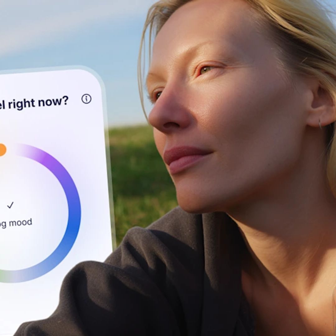 What I learnt from using the Liven app that improves wellbeing and resilience
