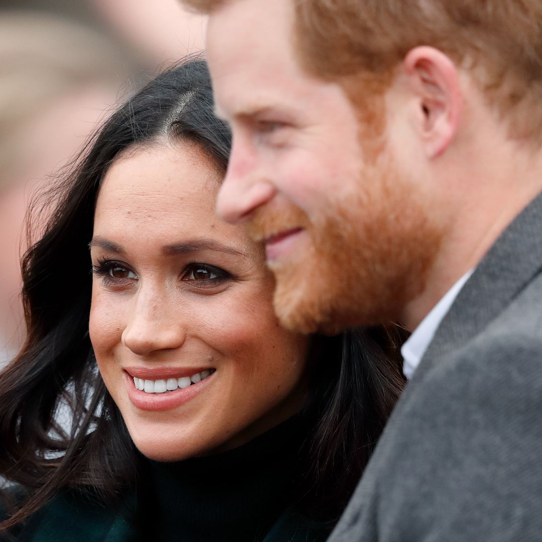 Prince Harry and Meghan Markle's neighbourhood feature saved by residents
