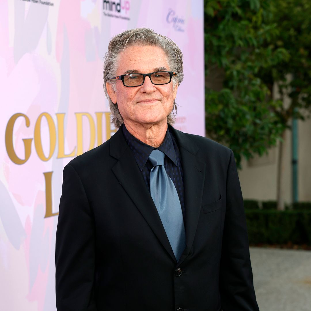 Kurt Russell to reunite with former co-star in highly anticipated Yellowstone spin-off