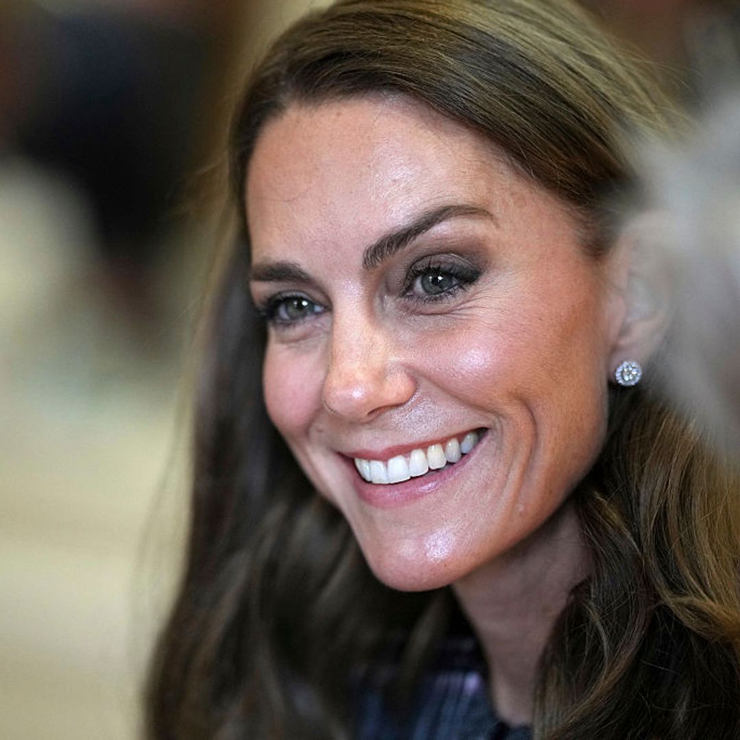Princess Kate's go-to handbag brand has a secret outlet - with up to 60% off