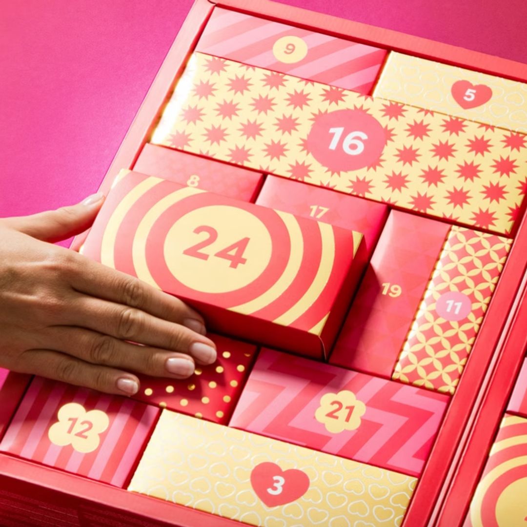 8 sexual wellness advent calendars for a very happy holiday