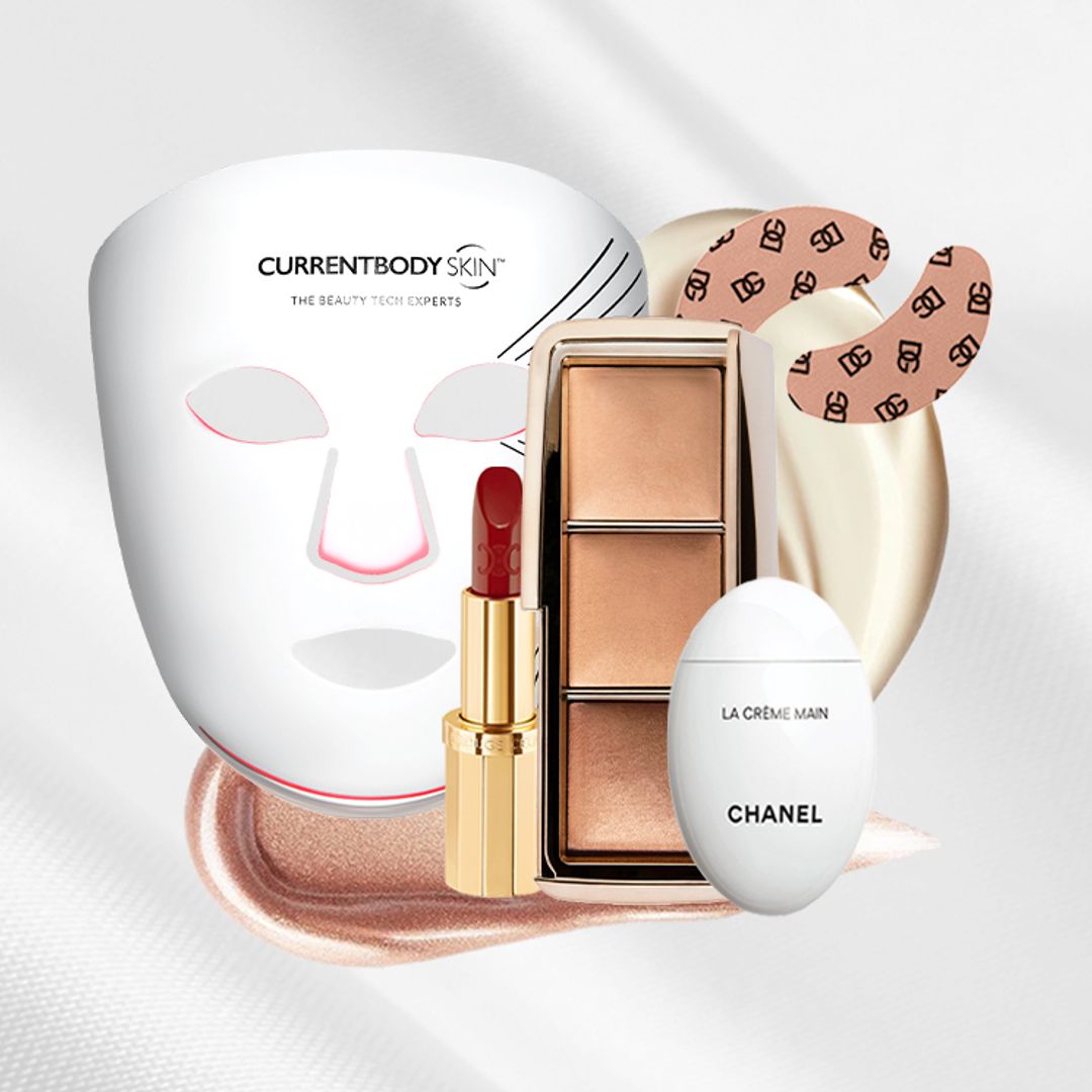8 beauty buys that will give you instant kudos - according to an editor