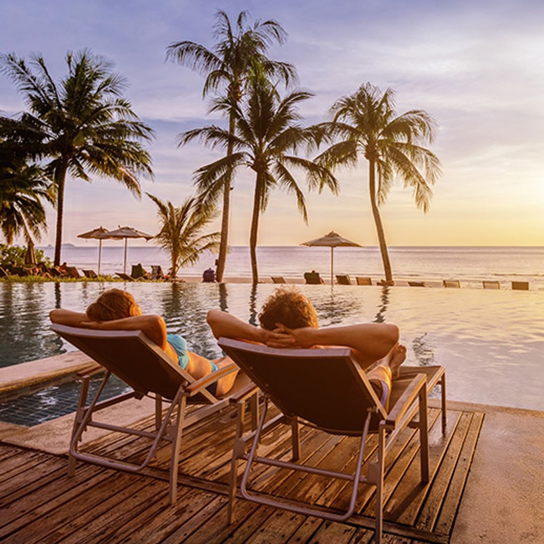 In need of a holiday? I've tracked down the best cruise deals and winter sun breaks to book