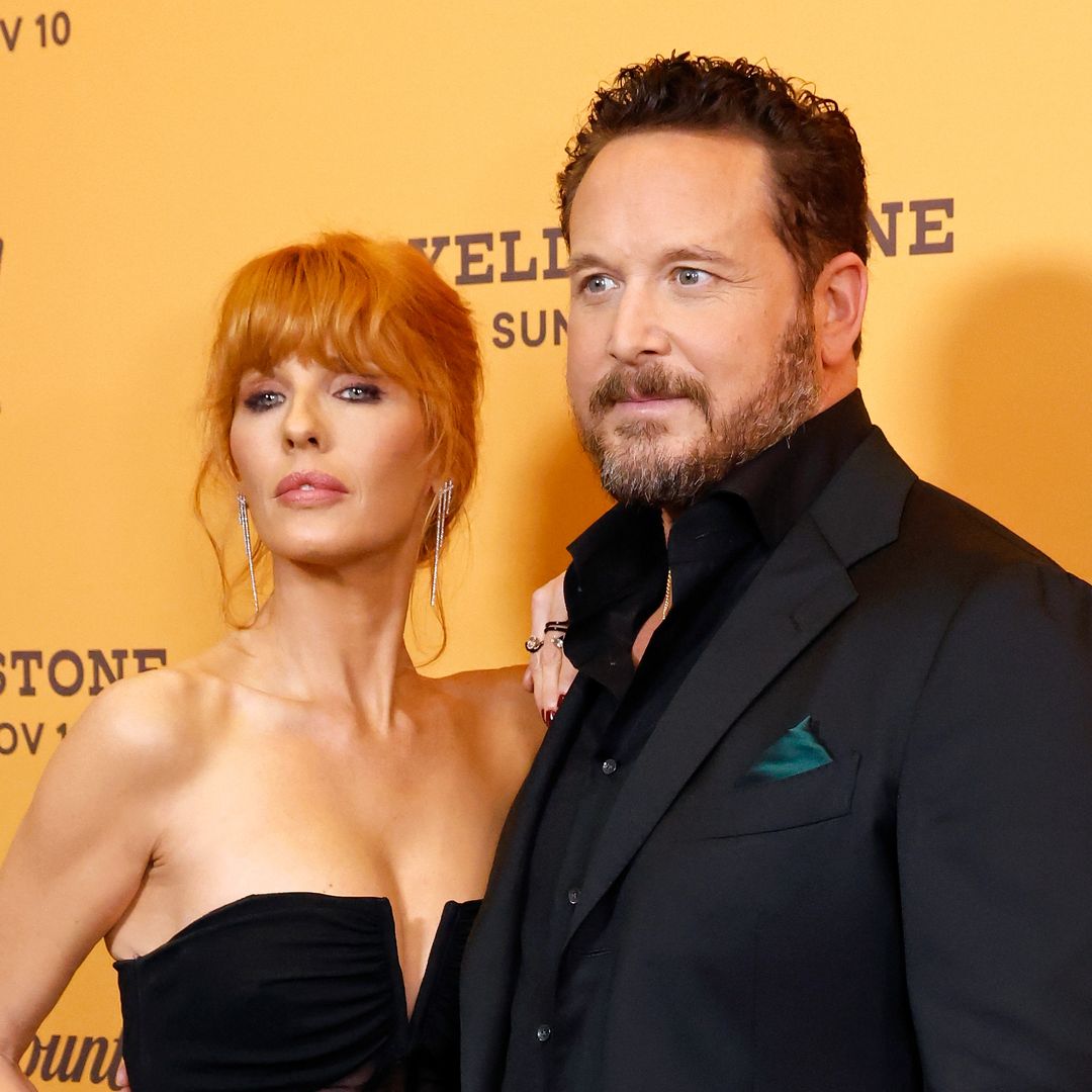 Yellowstone's Beth and Rip spin-off adds cast member you'll recognize from Jack Reacher role