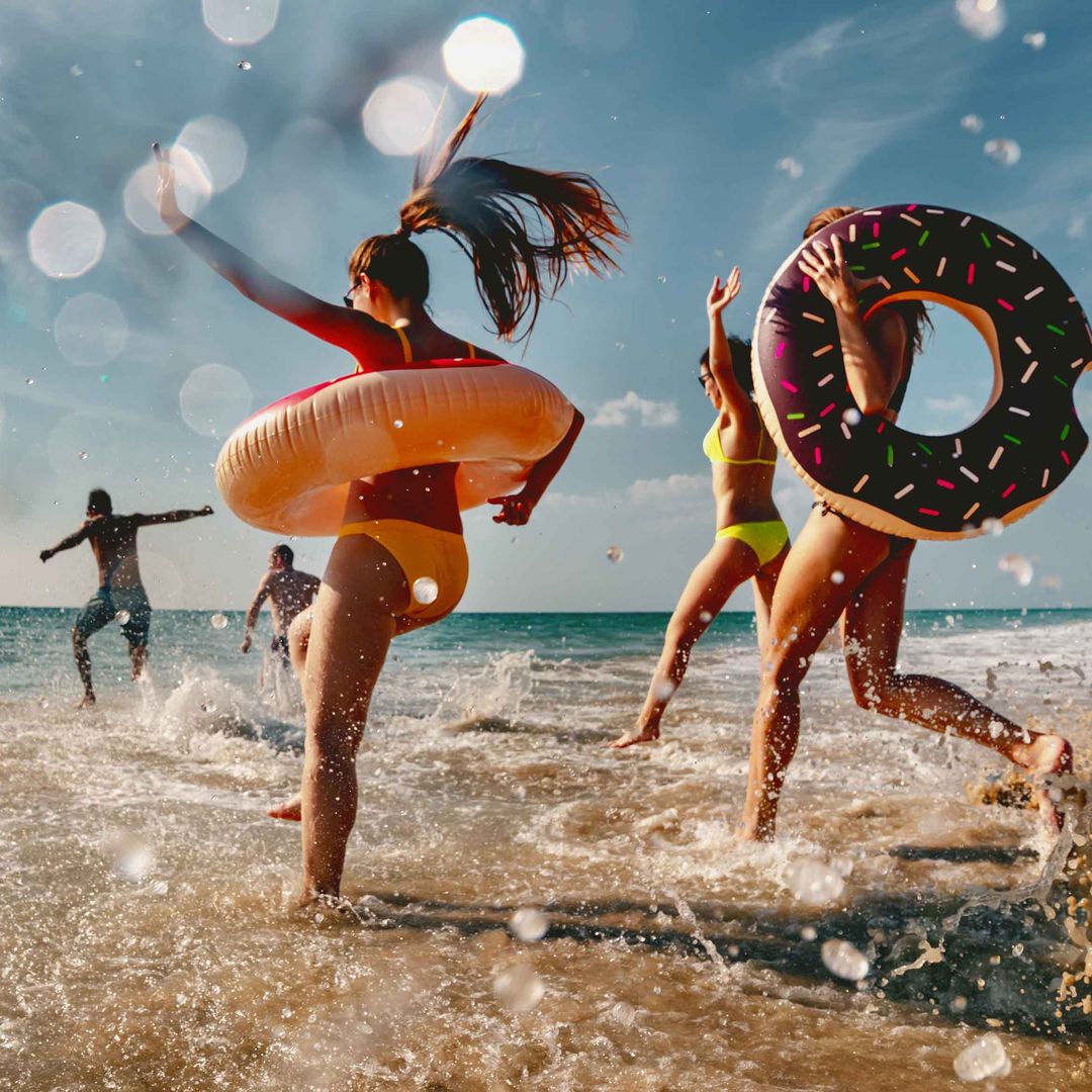 Easter holiday panic setting in? I've found the best April holiday deals