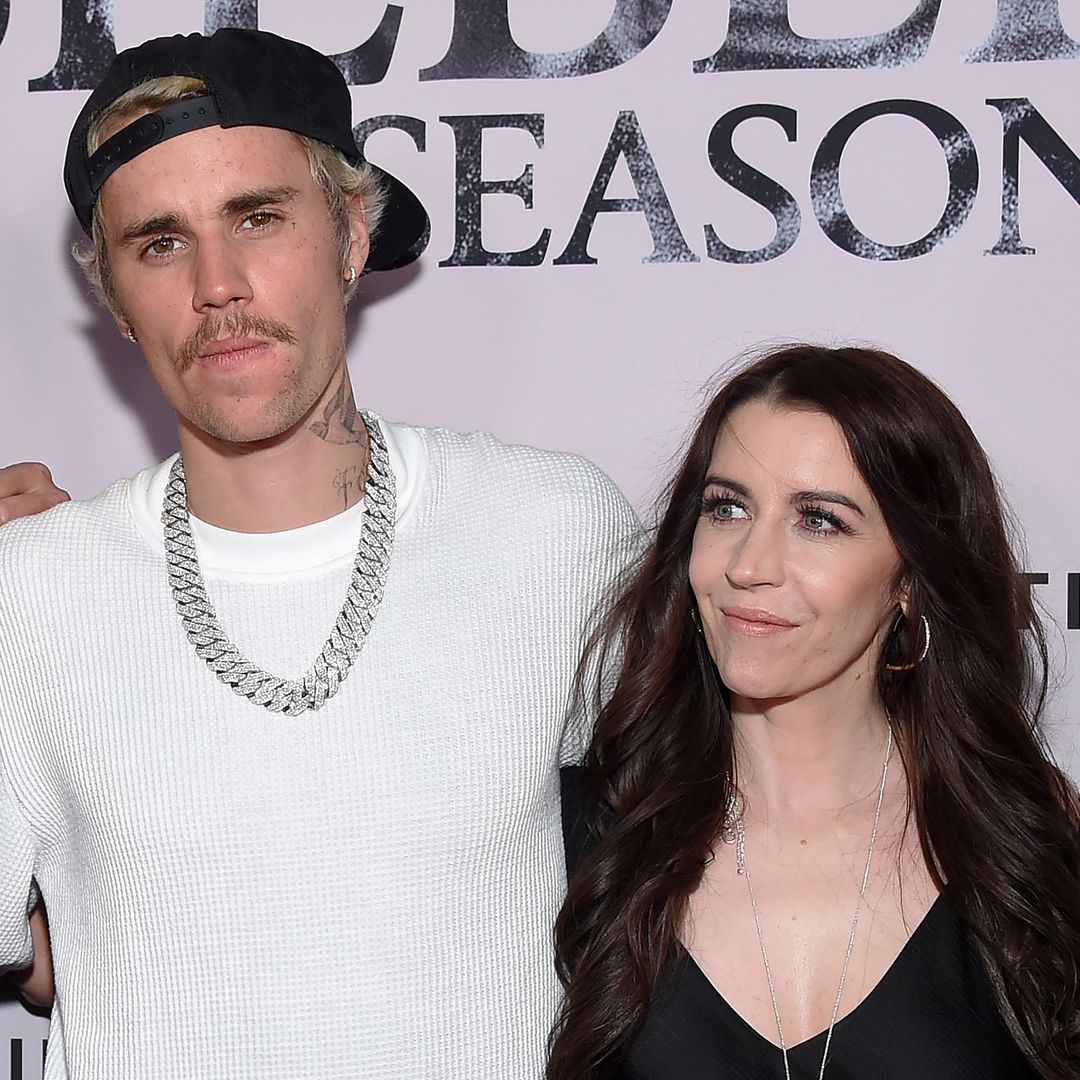 Justin Bieber's mom is 'praying' for son's 'healing' amid career comeback