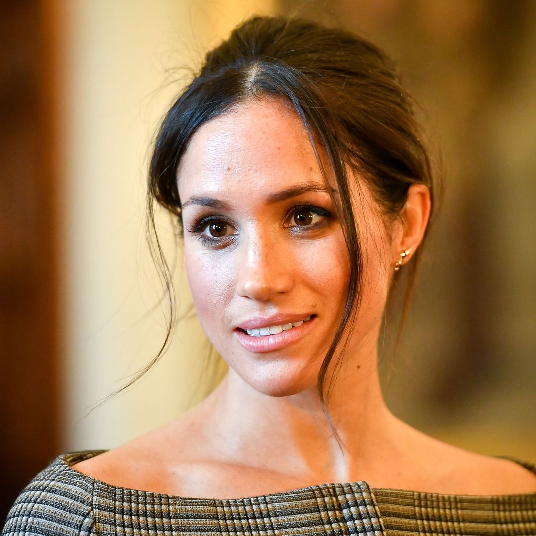 Meghan Markle's 'grounded' space at Montecito mansion that breaks design rules