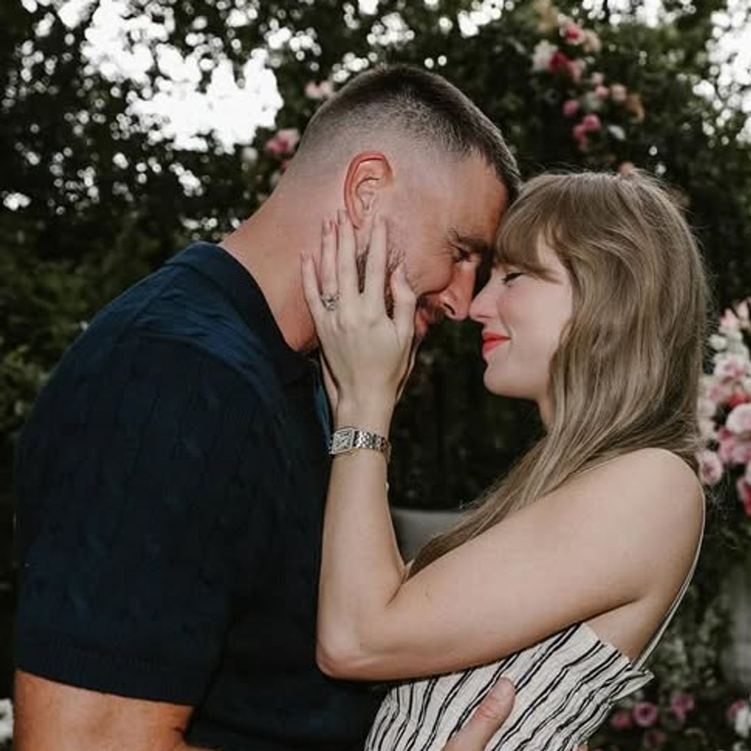 Taylor Swift’s Ralph Lauren engagement sun dress has just become available in the UK - and it's relatively affordable