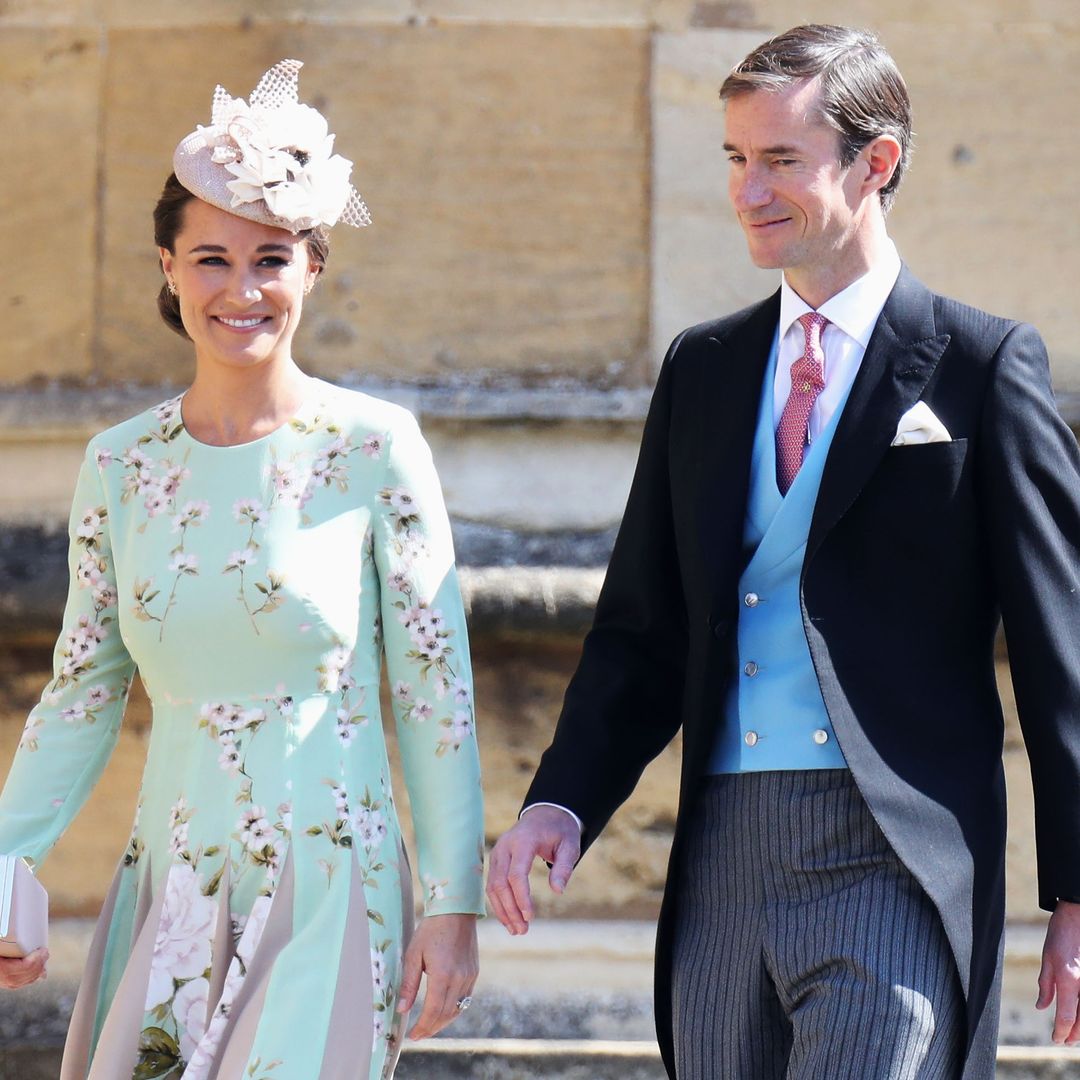 Pippa Middleton's spectacular Berkshire home renovations revealed - report